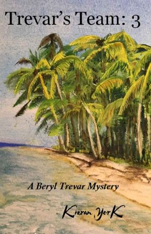 [Beryl Trevar Mystery 03] • Trevar's Team 3